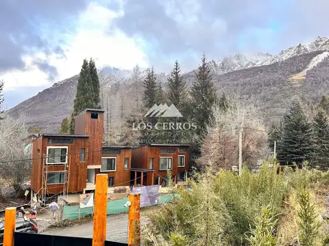 Venta Departamento 1 dormitorio en Villa Catedral Bariloche - A Estrenar