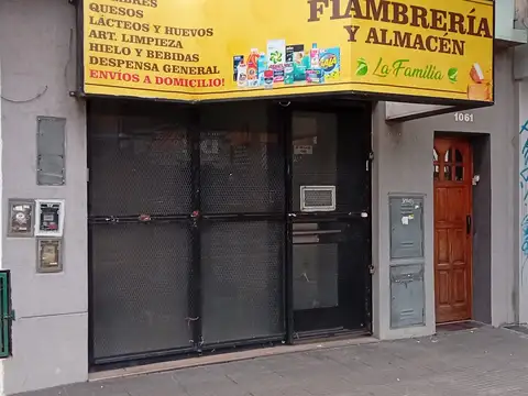 Local en Alquiler en Ramos Mejía, $ 530.000