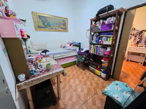 Chacabuco 1100, Piso 2
