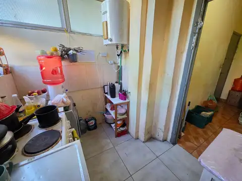 Depto Tipo Casa en Venta en San Telmo, USD 49.000