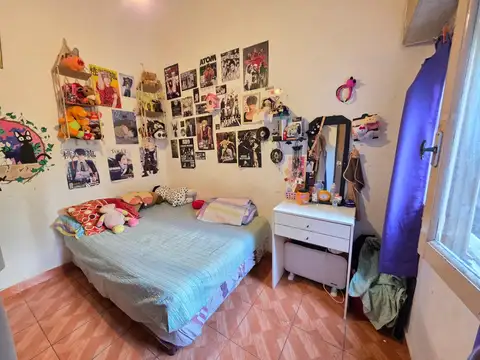 Depto Tipo Casa en Venta al Sur