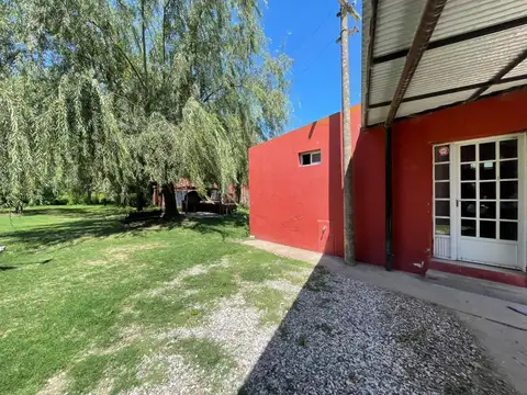Galpón - Local - Alquiler para Gastronomia o Gimnasio usos multiples