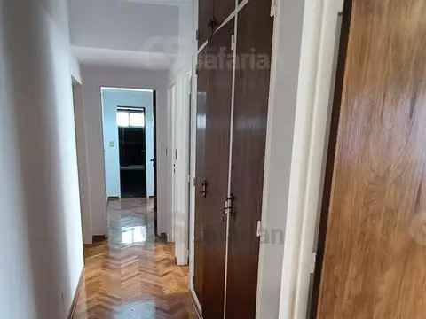 Departamento en Alquiler al Noreste