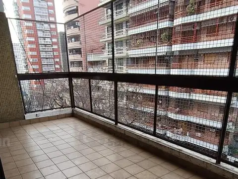 Departamento 5 ambientes con 2 baños