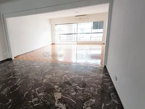 Departamento en Alquiler de 5 ambientes