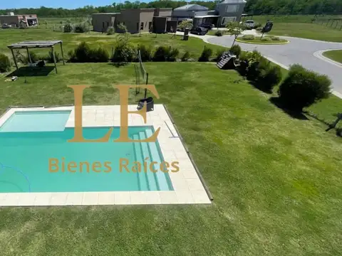 Casa en Venta 2 años