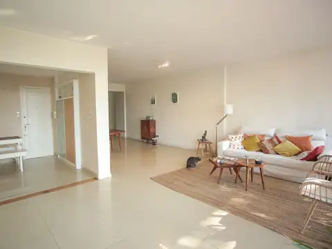 Departamento en Alquiler de 3 dormitorios