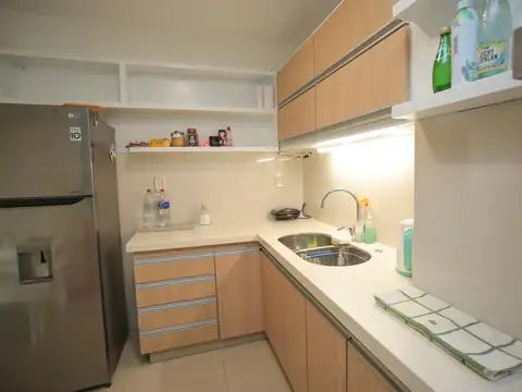 Departamento en Alquiler en Las Cañitas, $ 2.600.000