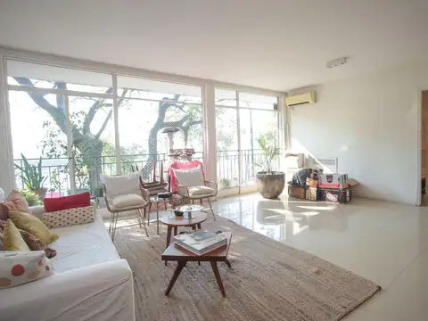 Av. Libertador  al 5300