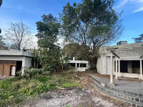 Casa en Venta en Florencio Varela, USD 290.000