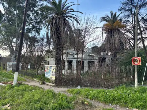 Av Calchaqui