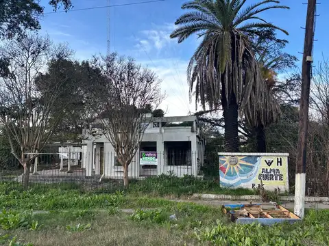 Casa en Venta en Florencio Varela, USD 290.000