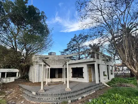 Av Calchaqui
