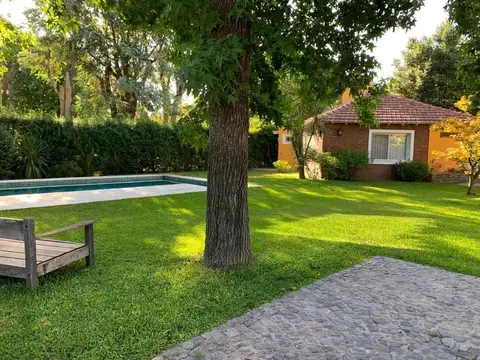 Casa en Venta de 1 dormitorio