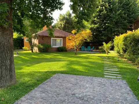 Venta de casa en Mapuche Apta Credito