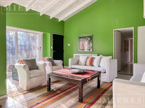 Casa en Venta al Noroeste