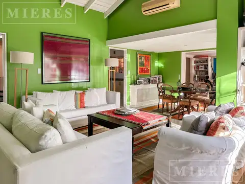 Casa en Venta de 3 dormitorios