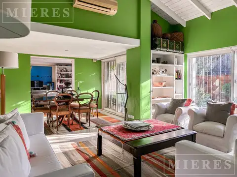 Casa en Venta 30 años