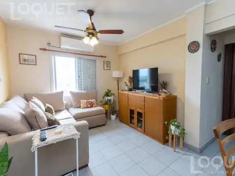 Departamento en Venta al Sur