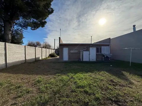 Casa en Venta 5 años