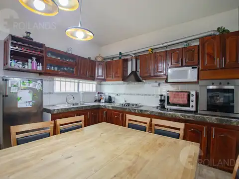 Depto Tipo Casa en Venta al Noreste