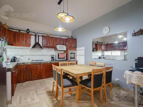 Depto Tipo Casa en Venta 7 años