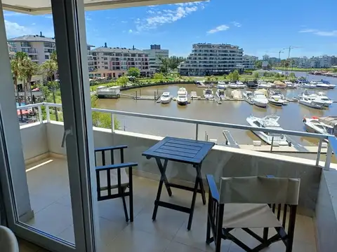 Departamento  en Venta en Wyndham Loft, Nordelta, Tigre