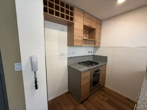 Departamento en Alquiler de 1 dormitorio