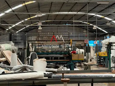 Galpon en Venta en Los Cardales, USD 1.250.000