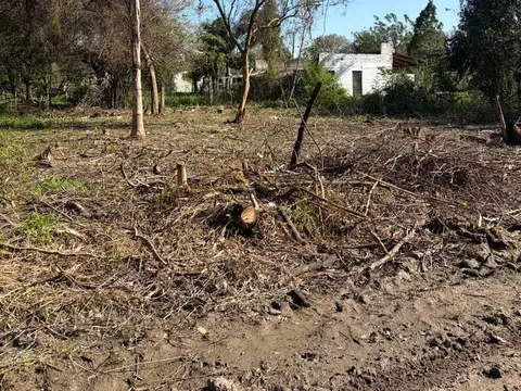 Terreno en Venta de 191,0 m2