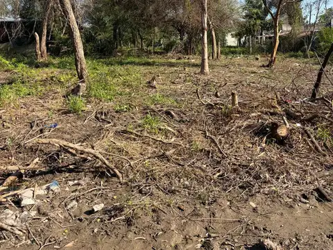 Terreno en Venta en Goya, USD 7.000