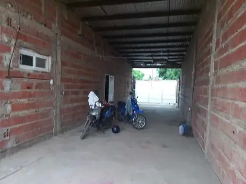 Casa en Venta 6 años