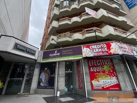 Piso 6 Amb. c/Doble Cochera 230 m² - Piso 4 -Ramos Mejia