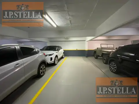 Departamento en Venta de 4 dormitorios