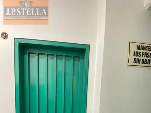 Departamento en Venta con 2 cocheras