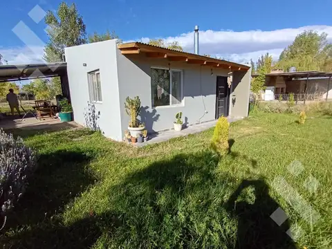 Casa en Venta de 1 dormitorio