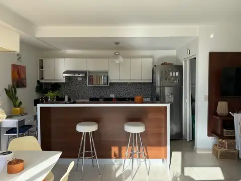 Departamento en Alquiler en Otros barrios de Nordelta, USD 800