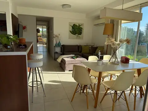 Departamento  en Alquiler en Bahia Grande, Nordelta, Tigre