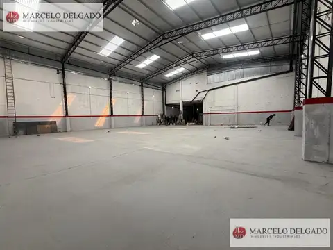General Hornos al 1000