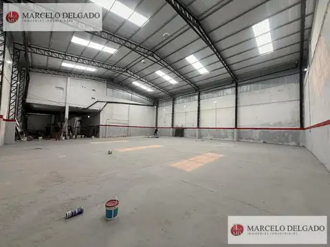 Galpon en Alquiler en Barracas, $ 7.000.000