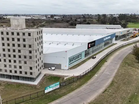 Oficina - Macrocentro