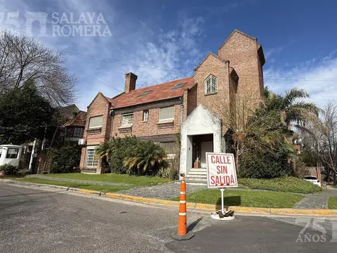 Casa en venta en Martinez