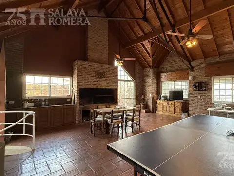 Casa en Venta 30 años