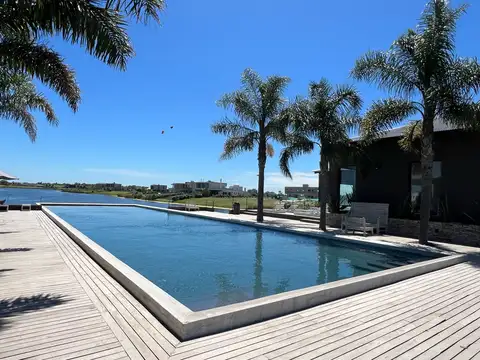 Terreno en Venta en El Naudir, USD 64.000