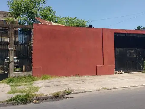 Terreno en Venta 10  mts Frente