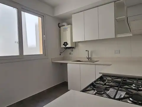 Departamento en Venta en Villa del Parque, USD 266.000