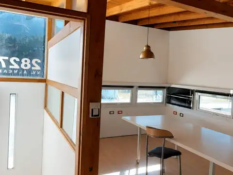 Casa 5 ambientes con 1 baño