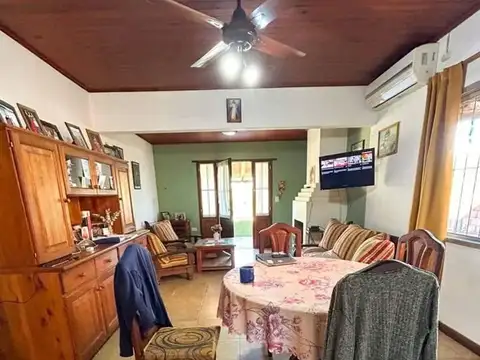 Casa en Venta en Villa Zorraquin, USD 155.000