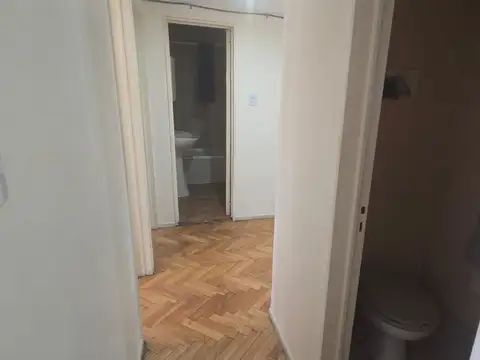 Departamento en Venta en Balvanera, USD 200.000