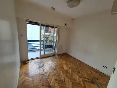 Departamento 4 ambientes con 3 baños